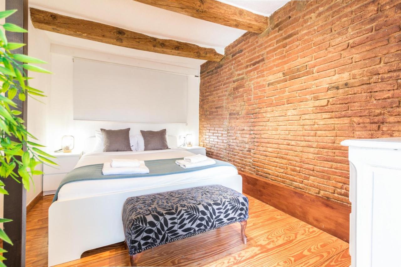 Appartamento Precioso Apartamento En Mercat Sant Antoni *