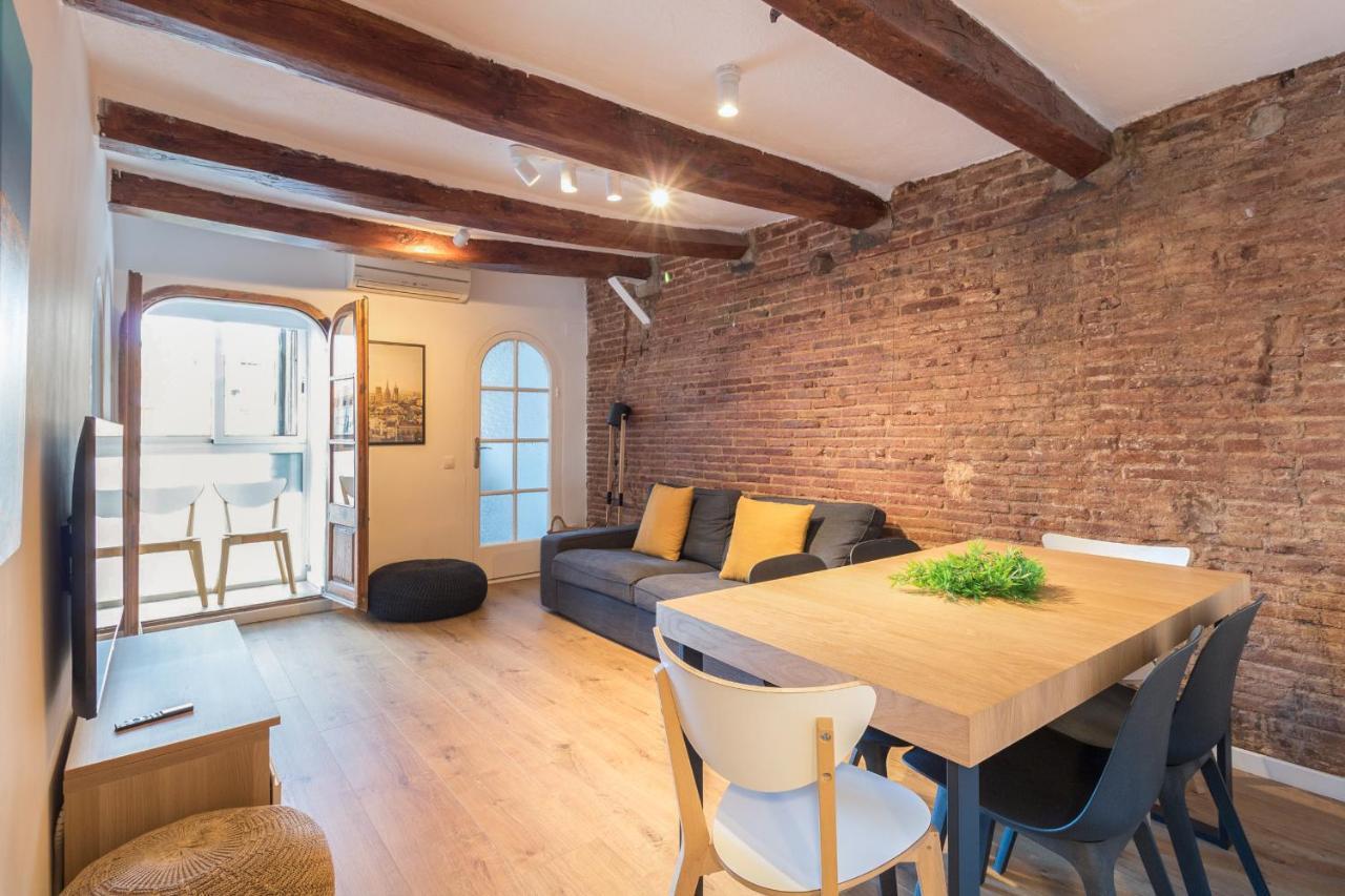 Precioso Apartamento En Mercat Sant Antoni Appartamento
